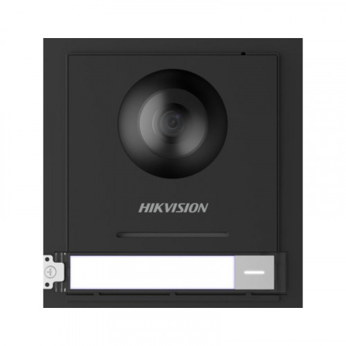 Hikvision DS-KD8003-IME1(B) (S) IP вызывная панель