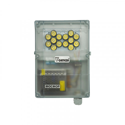 Forteza ФОСФОР-75/10 Прожектор светодиодный