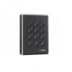 Hikvision DS-K1108AEK Считыватель EM карт с механической клавиатурой