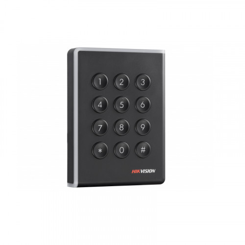 Hikvision DS-K1108AEK Считыватель EM карт с механической клавиатурой