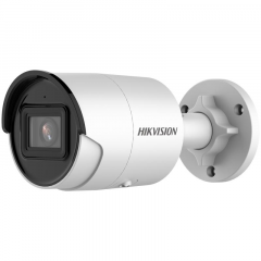 Hikvision DS-2CD2063G2-IU (2.8 мм) IP видеокамера 6 МП, уличная