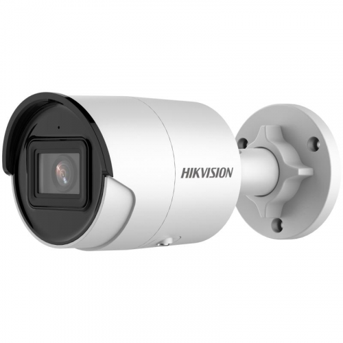 Hikvision DS-2CD2063G2-IU (2.8 мм) IP видеокамера 6 МП, уличная