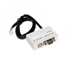 Paradox 307 USB Адаптер для прямого подключения панели к компьютеру