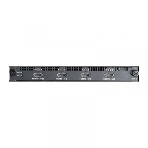 Hikvision DS-C30S-04HO(V2) Плата выхода для контроллер видеостены DS-C30S-S11, DS-C30S-S23