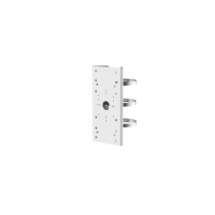 Hikvision DS-1275ZJ-SUS Кронштейн на столб