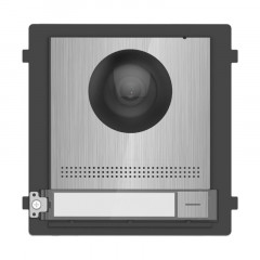 Hikvision DS-KD8003-IME1/S IP вызывная панель накладная