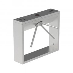 ZKTeco TS200 Тумбовый турникет-трипод с автоматической функцией Антипаника