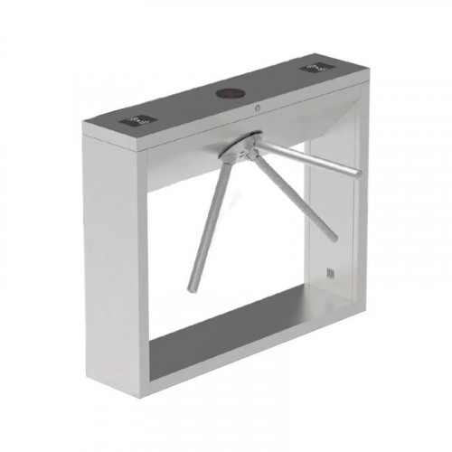 ZKTeco TS200 Тумбовый турникет-трипод с автоматической функцией Антипаника