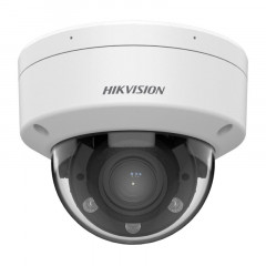 Hikvision DS-2CD1763G2-LIZU (2,8-12 мм) 6 MP Варифокальная сетевая купольная камера