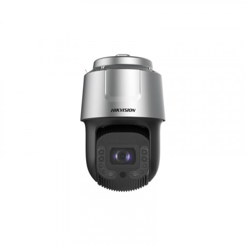 Hikvision DS-2DF8C442IXG-EL 4MP PTZ IP видеокамера купольная DarkFighter