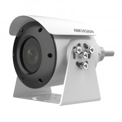 Hikvision DS-2XE6025G0-I(4mm)(B) Взрывозащищенная сетевая камера