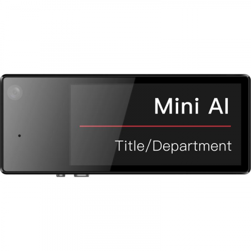 Hikvision DS-MCC216/64G/WIFI носимый видеорегистратор