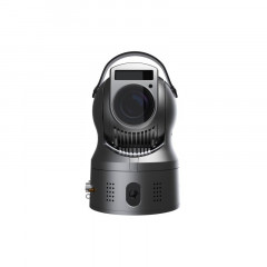 Hikvision iDS-MCD402-ES/36X/I/GLE портативный комплект скоростной купольной камеры 4G ANPR