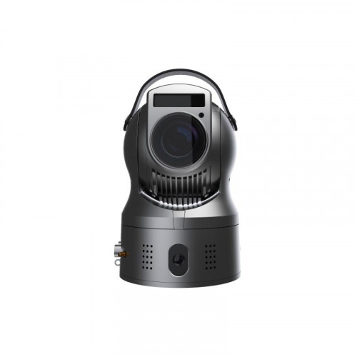 Hikvision iDS-MCD402-ES/36X/I/GLE портативный комплект скоростной купольной камеры 4G ANPR