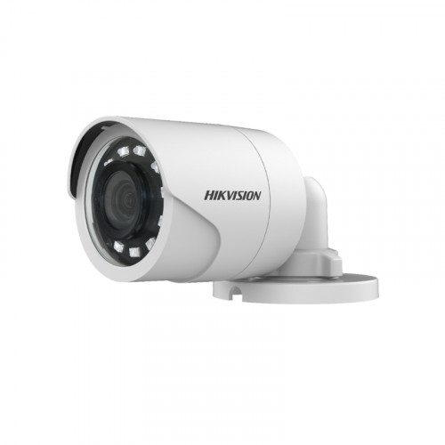 Hikvision DS-2CE16D0T-IR (2.8 мм) HD TVI 1080P ИК видеокамера для уличной установки