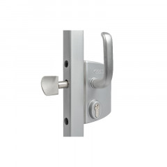 Locinox LSKZ4040U2L Замок накладной (механический) для откатных ворот