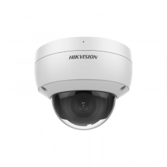 Hikvision DS-2CD3126G2-ISU (2.8 мм) IP видеокамера