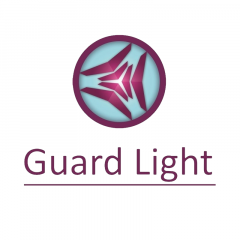 GuardLight 10/2000 - 10 контроллеров и 2000 ключей