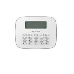 Hikvision DS-PK-L Проводная клавиатура (AX PRO)