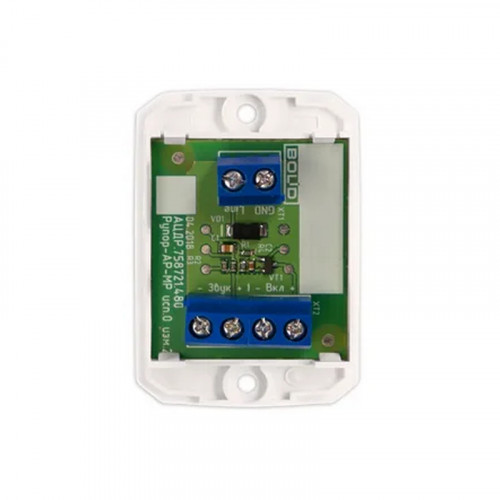 Болид Рупор-АР-МР Модуль расширения аналоговых линий