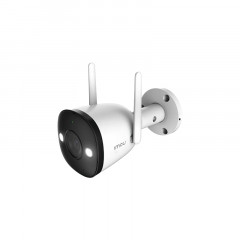 IMOU Bullet 2E 2MP (2.8мм) Камера WiFi уличная 2Мп (IPC-F22FP)