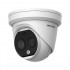 Hikvision DS-2TD1228-3/QA (3,5 мм (50° × 37,3°)) Тепловизионная двухспектральная видеокамера
