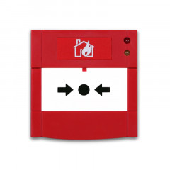 Mavili ML-1710 Извещатель пожарный ручной адресный