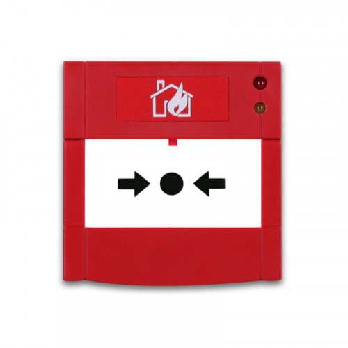 Mavili ML-1710 Извещатель пожарный ручной адресный