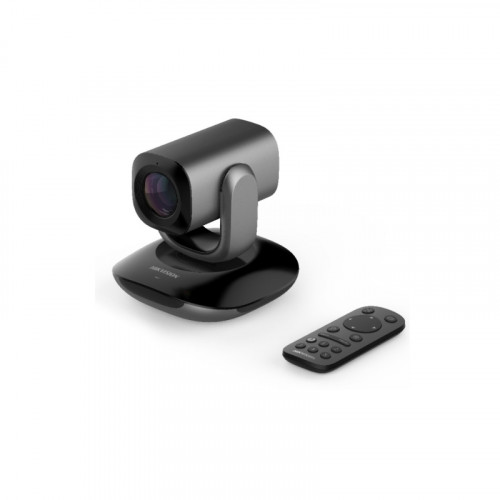 Hikvision DS-U102 (3.1-15.5 мм) Моторизованная варифокальная веб-камера 2MP