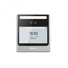 ZKTeco EFace10  Бесконтактный терминал доступа с идентификацией лиц