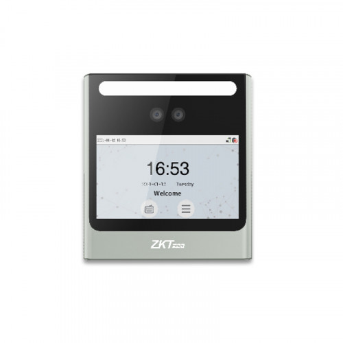 ZKTeco EFace10  Бесконтактный терминал доступа с идентификацией лиц