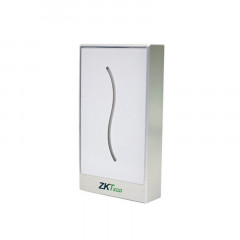 ZKTeco ProID10WE Накладной считыватель RFID карт EM-Marine (белый)