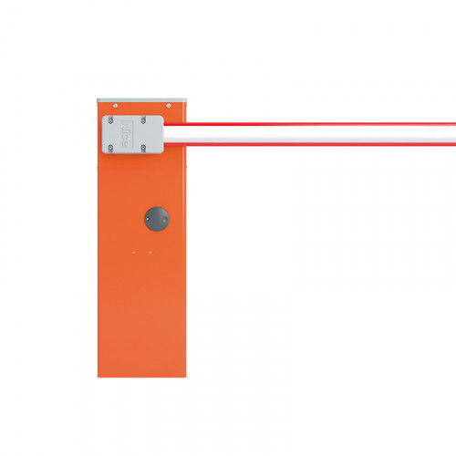 NICE WIDEM5KIT Комплект шлагбаума 24В WIDEM на проезд 5м (WIDEМ, XBA19-5RU, XBA13-10RU, наклейки)