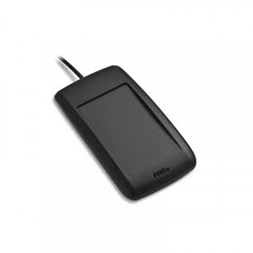 PERCo-IR15.9 Считыватель контрольный бесконтактных карт формата  EMM/HID, Mifare,USB
