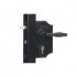 Locinox LAKQ4040H2L Замок накладной (механический) для кованных ворот и калиток