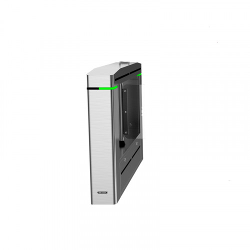 Hikvision DS-K3B601-L/M-Dp110 Часть проходной зоны - левая; створка - акрил; ширина прохода 1100мм