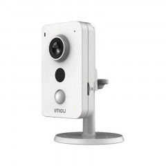 IMOU Wi-Fi Cube 4MP Камера Wi-fi внутренняя 4Мп