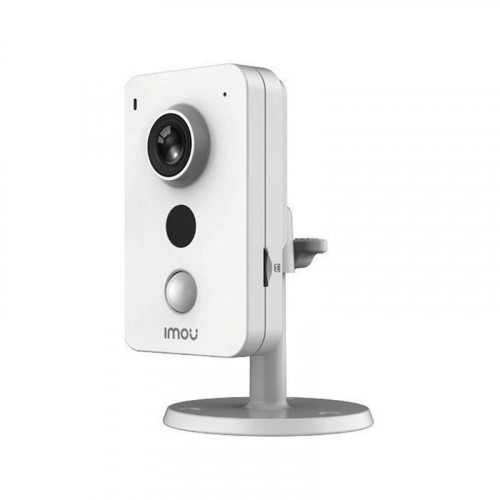 IMOU Wi-Fi Cube 4MP Камера Wi-fi внутренняя 4Мп