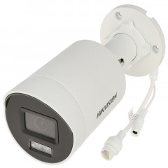 Hikvision DS-2CD2026G2-I(4mm) (D) IP видеокамера 2 МП, уличная EasyIP 4 0 with AcuSense