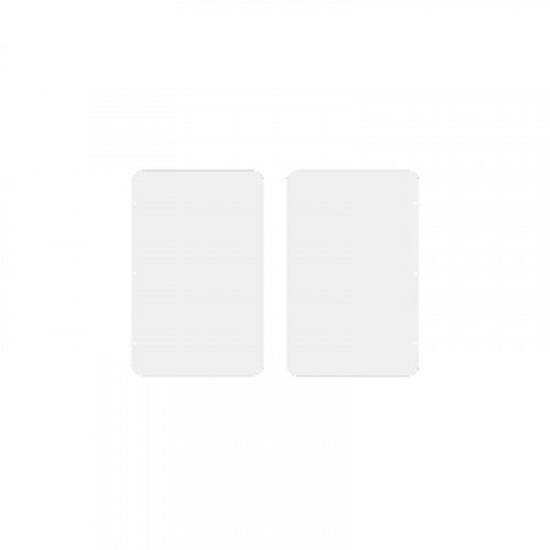 Hikvision DS-K3B220X-DP90/2 Комплект створок для турникета