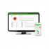 ZKTeco Economic Package ZKBT-Dev-P20 / 20 устройств