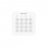 Hikvision DS-PK201B-WE Клавиатура с LCD-экраном (AX PRO)