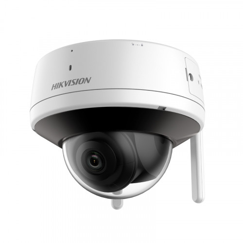 Hikvision DS-2CV2121G2-IDW (2.8 мм) (E) WI-FI IP видеокамера 2МП
