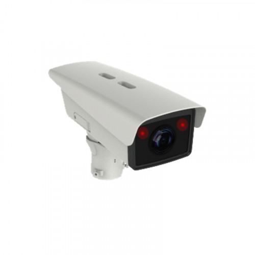 Hikvision DS-TCG405-E(12V/Poe) Интеллектуальное входное видеоустройство с ИК-подсветкой и 2 МП ANPR