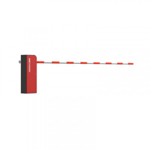 Hikvision DS-TMG420(4m anti-round) Шлагбаум (тумба + стрела)