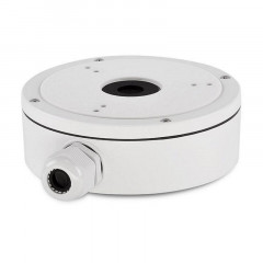 Hikvision DS-1280ZJ-M(SPTZ)  Монтажная коробка для поворотных платформ