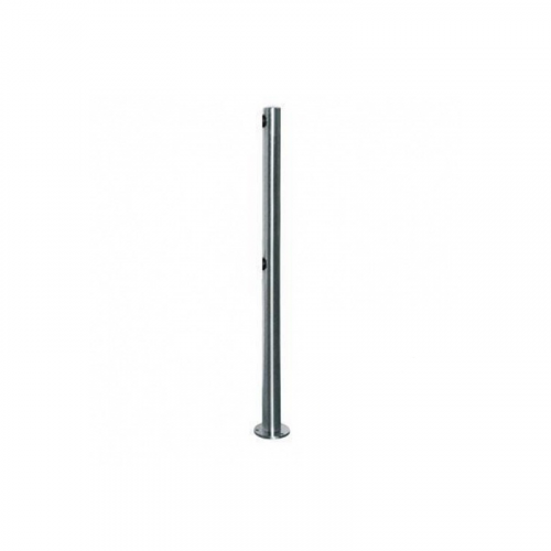 PERCo-BH02 2-02 Двухсторонняя стойка (угол между отверстиями 90 градусов)