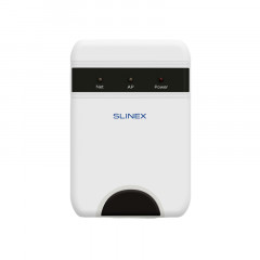 Slinex XR-30IP. IP конвертер