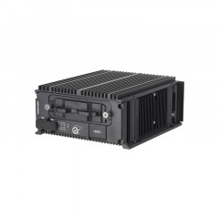Hikvision DS-MP7608 Видеорегистратор мобильный