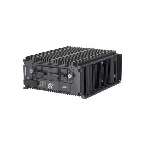 Hikvision DS-MP7608 Видеорегистратор мобильный